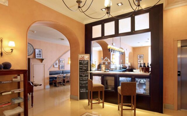 Bremon Boutique Hotel by Duquessa Hotels Collection