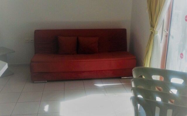 Kocer Club Apartments
