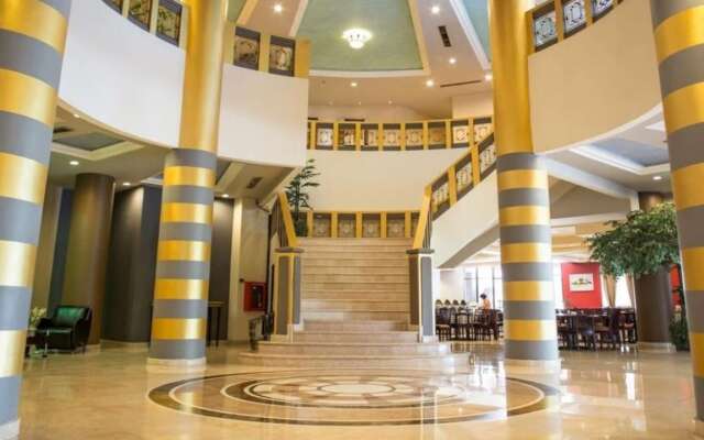 Nam Centre Kemayoran