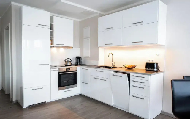 Strandapartment