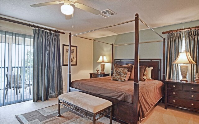 The Shire 4 Bedroom House w Pool - 4704TS