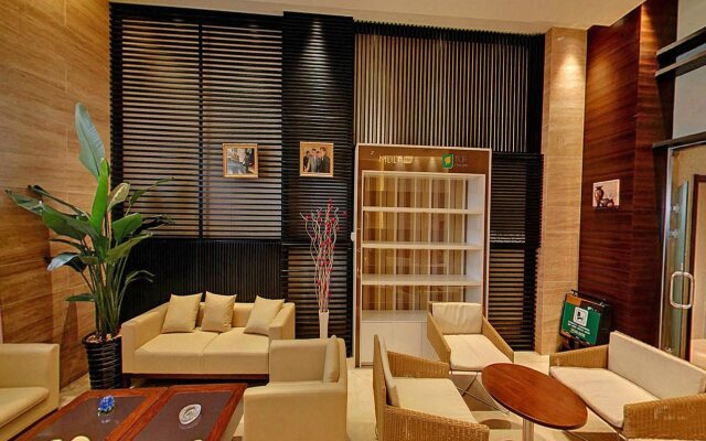 JI Hotel Shanghai Jingan Temple Kangding Road