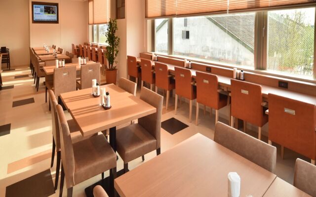 Dormy Inn Abashiri Natural Hot Spring