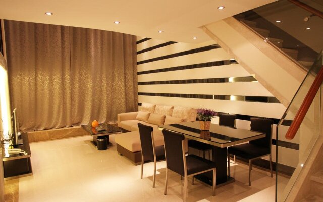Guangzhou City Inn Hotel Beijing Road