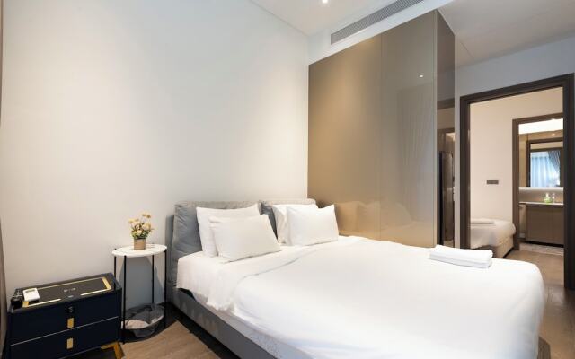 The MarQ Lanc. District 1