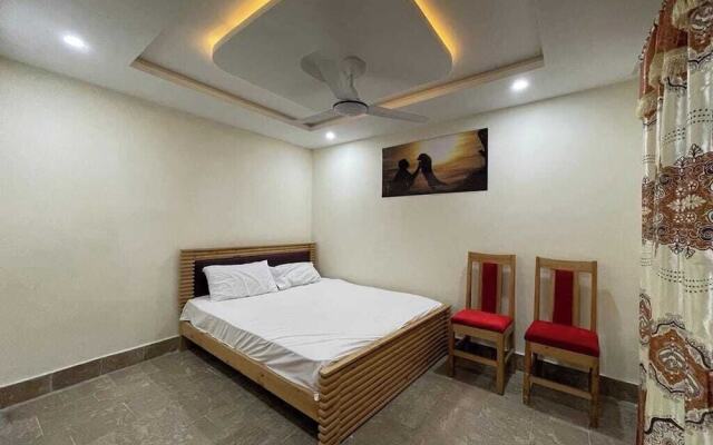 Hotel Galaxy Inn Skardu