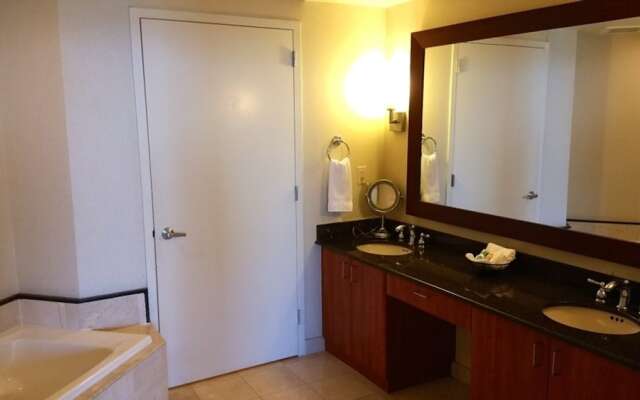 Sunny Isles Two-bedroom
