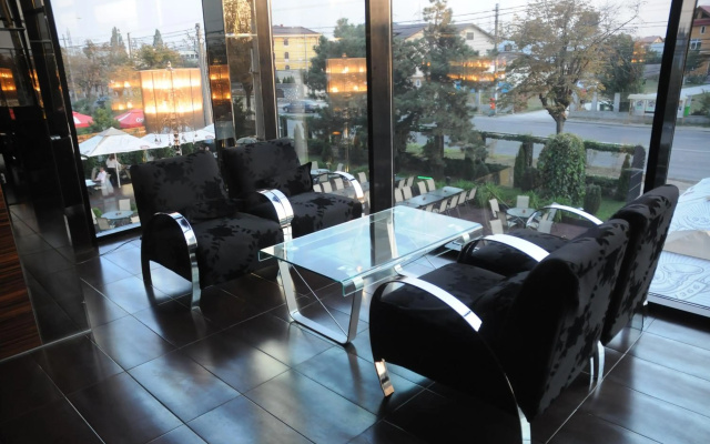 Hotel Best