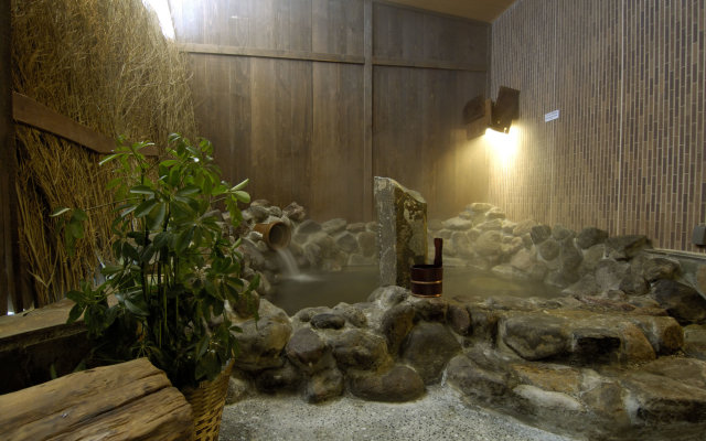 Dormy Inn Kitami Natural Hot Spring