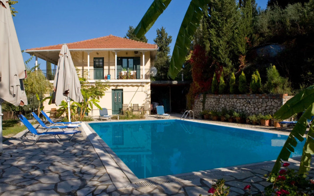 Villa Nefeli
