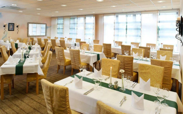 Michel Hotel Frankfurt-Airport Ruesselsheim