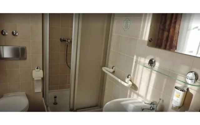 Hotel Carl von Clausewitz