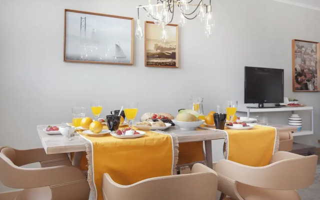 Sweet Inn Apartments Alfama