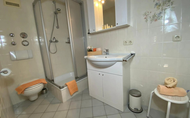 Ferienhaus Punzenlehen