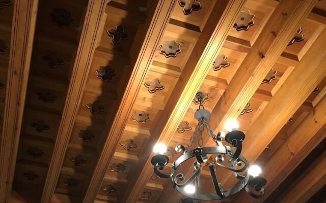 Habitaciones Las Termas