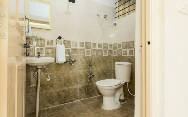 Ample Premium Suites