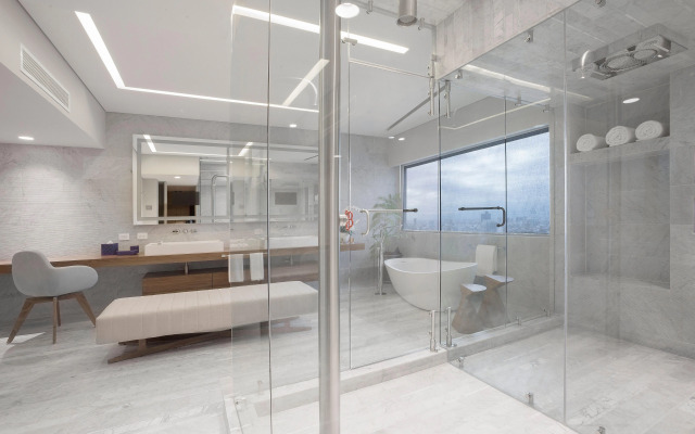 InterContinental Presidente Mexico City by IHG