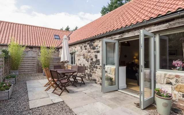 Sawmill Cottage