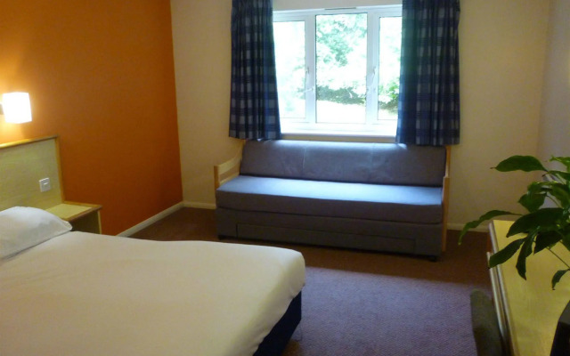 Redwings Lodge Uppingham