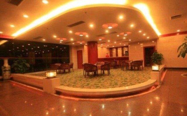 Luhai Grand Hotel - Beihai