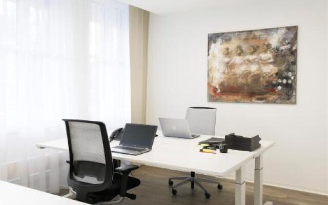 Work Life Residence Winterthur