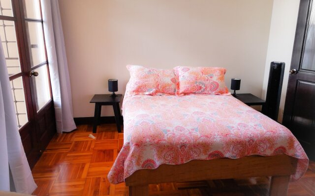 Ester's Place