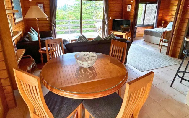 Lavendula Garden Cottage