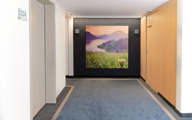 Hotel Friedheim