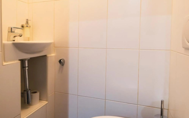 Luxury apartments Pricna