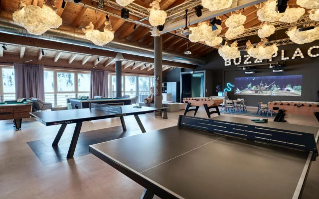 [PLACES] Obertauern by Valamar