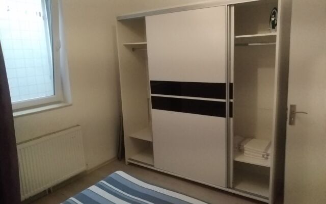 Gabizz Apartments