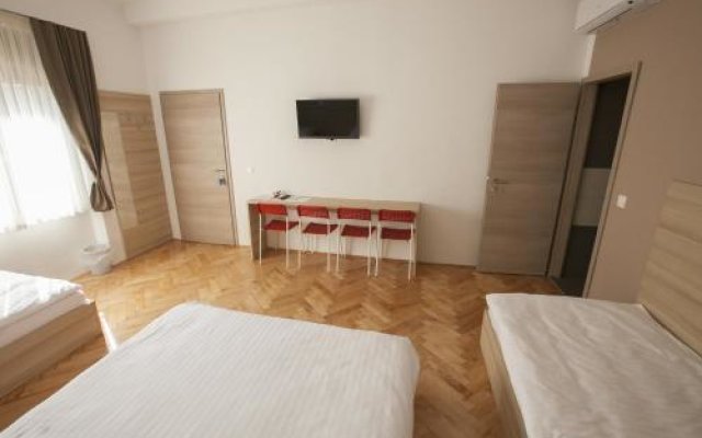 Sweet Dreams Rooms And Apartments Postojna