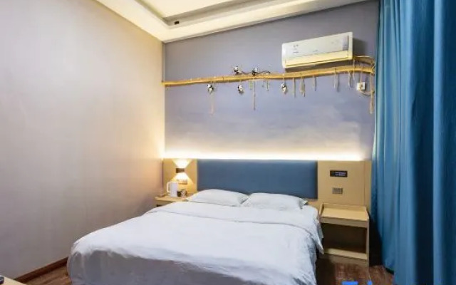 Nanyang Shangyou Express Hotel