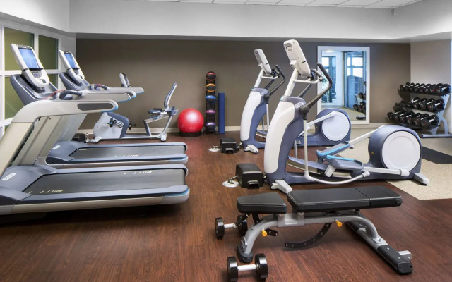 Desmond Hotel Malvern, a DoubleTree by Hilton