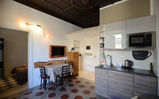 Colosseo Cosy Suites