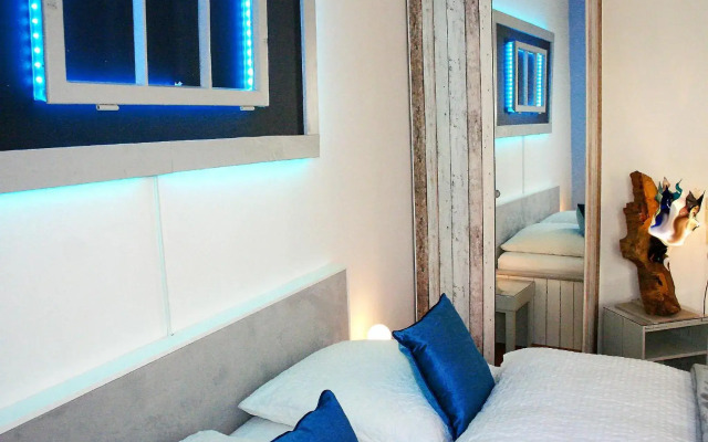 Boutique Hotel Little Venezia