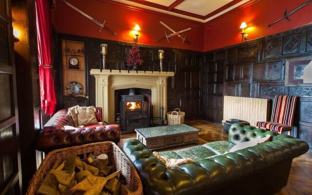 Augill Castle