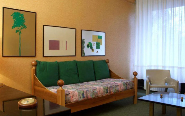 Residence Domus