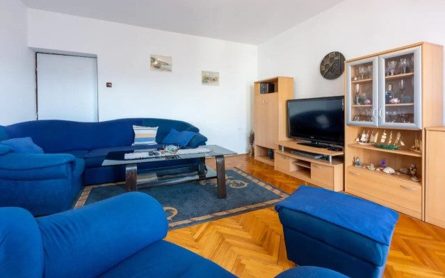 Apartment Tus A2