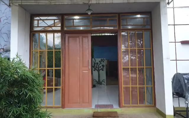 OYO 3040 D'pineapple Villa