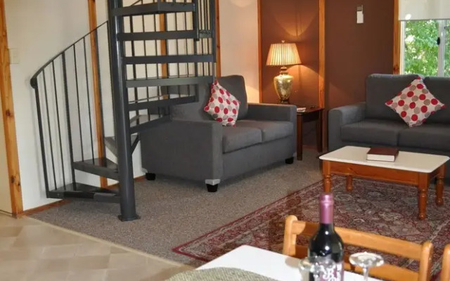 Bracken Ridge Villas