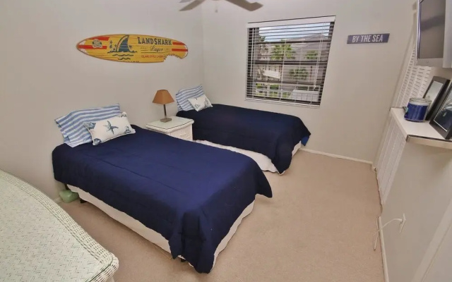 Seaward B103 Apartment 2
