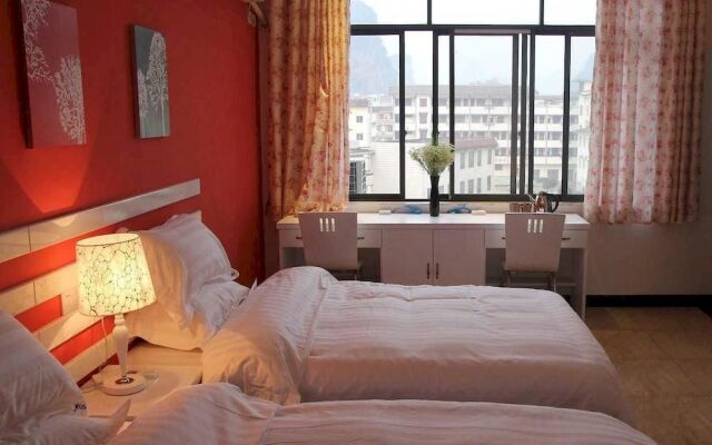 Tiffany Hostel