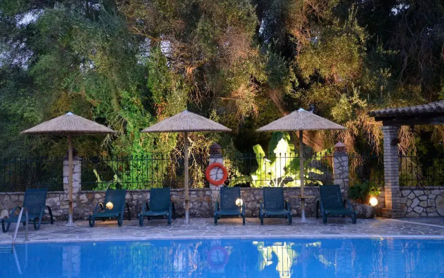 Villa Yannis