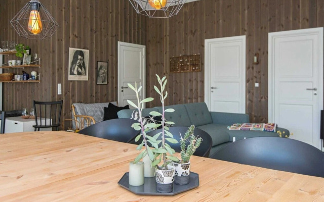 Holiday Home in Juelsminde