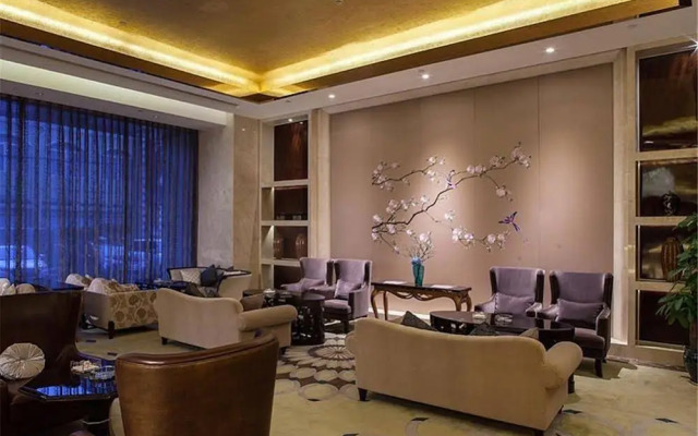Chengdu Phoenix International Hotel