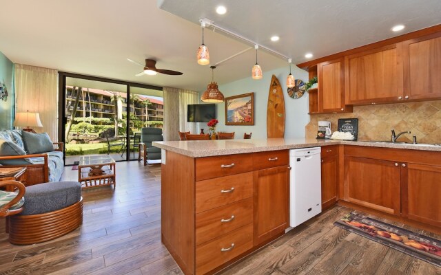 Papakea #g103 2 Bedroom Condo by RedAwning