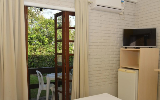 Hotel Morro do Sol