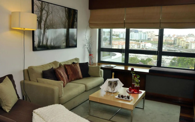 Hotel Açores Lisboa