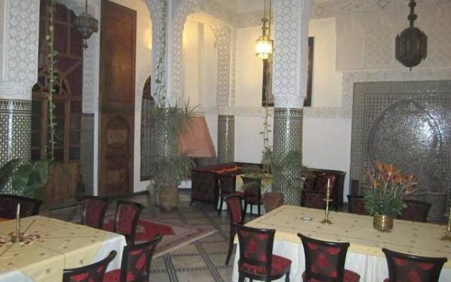 Riad Dar Laura